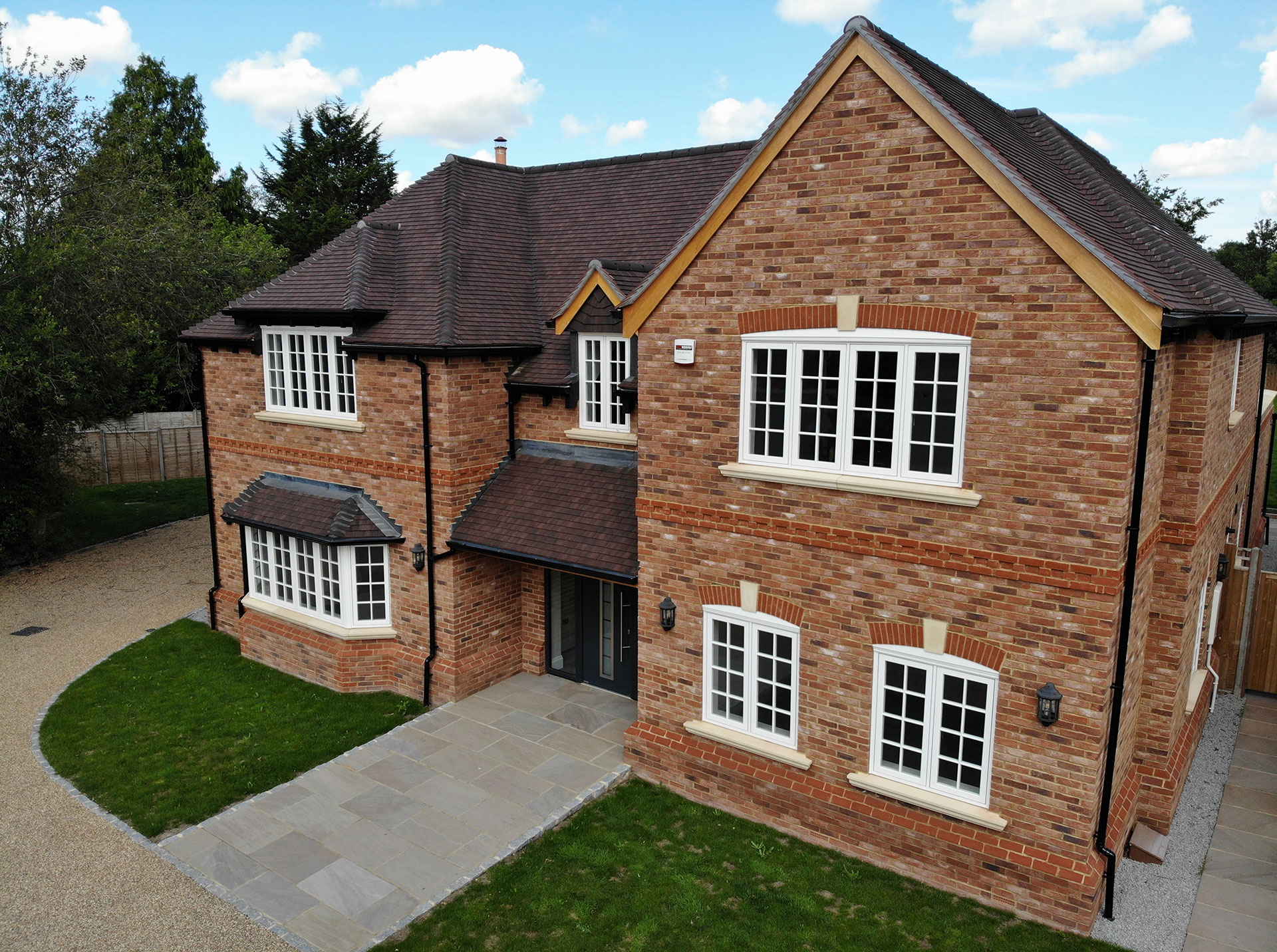 Siloam-Construction | Gas Safe | Kitchen and Bathroom | Extension | Property Building